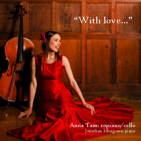 “With Love…”