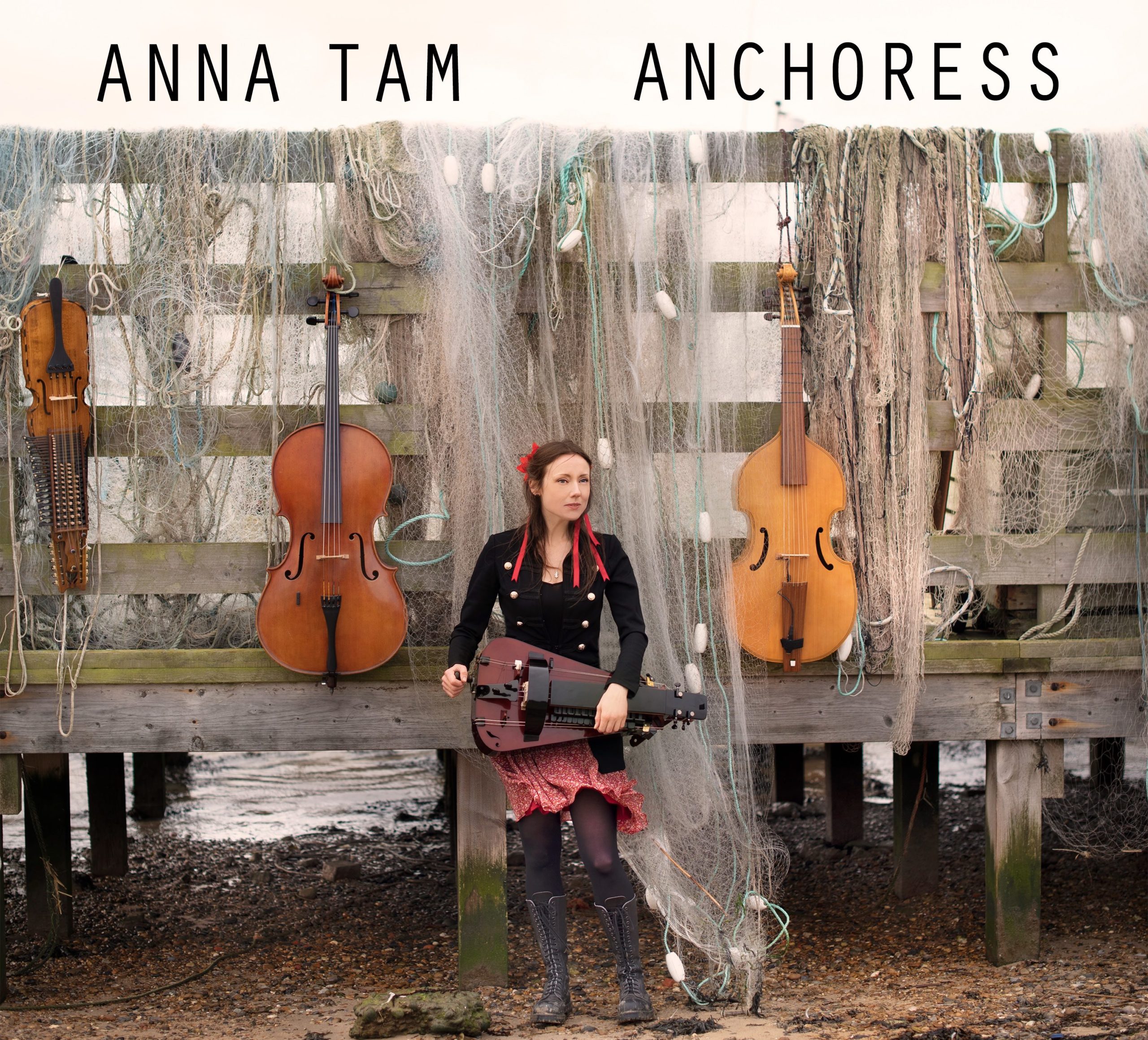 Anchoress – Download