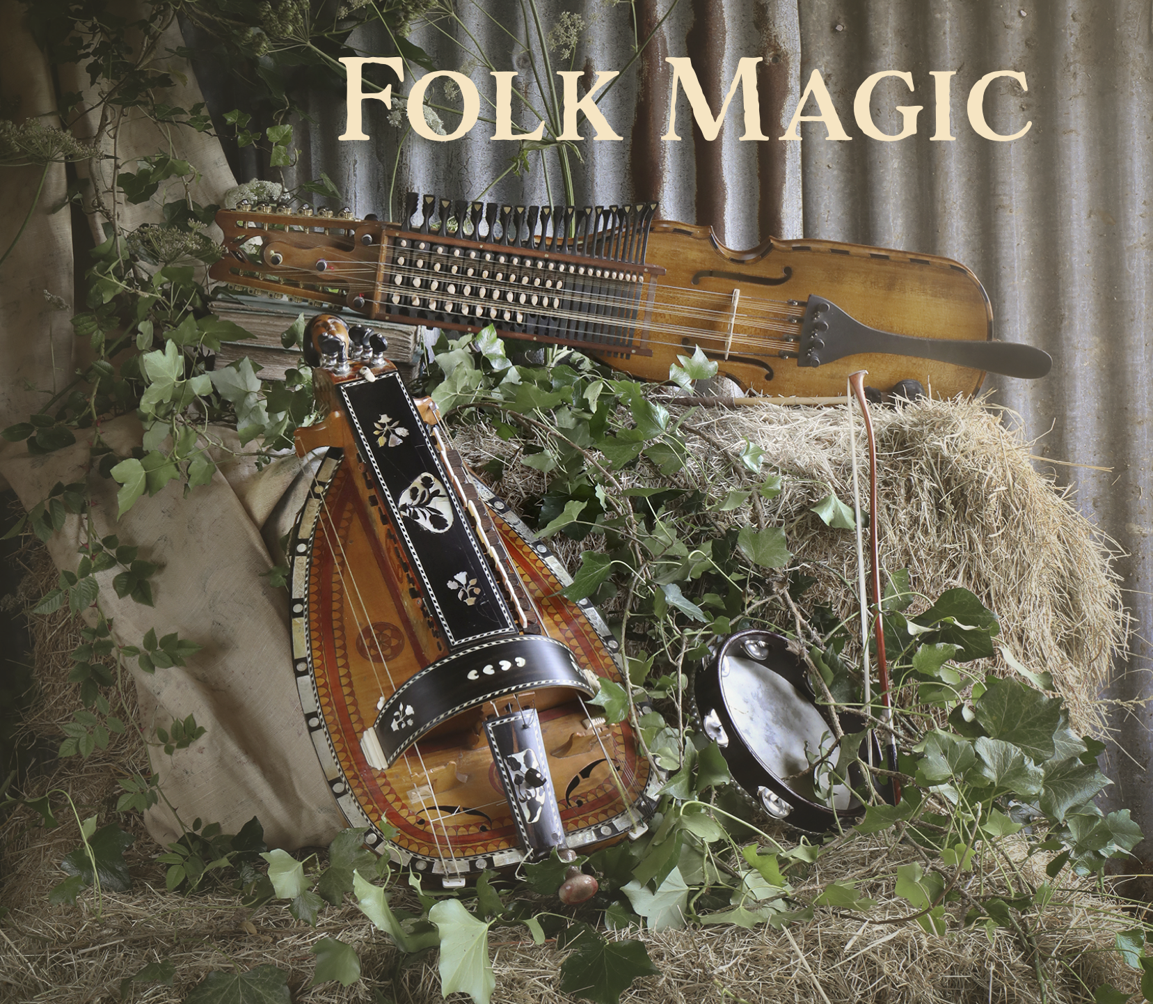 Folk Magic