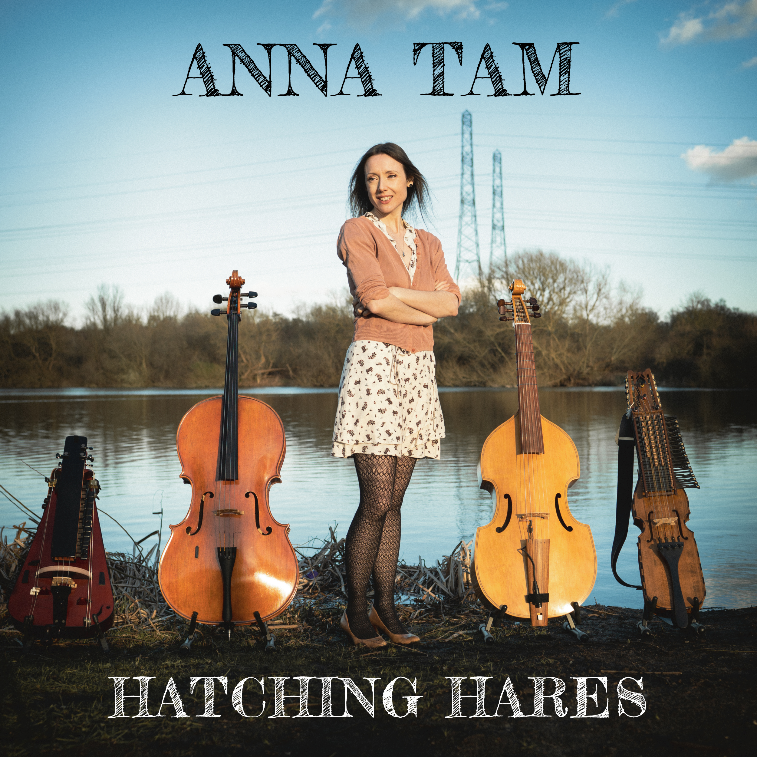 Hatching Hares – Download
