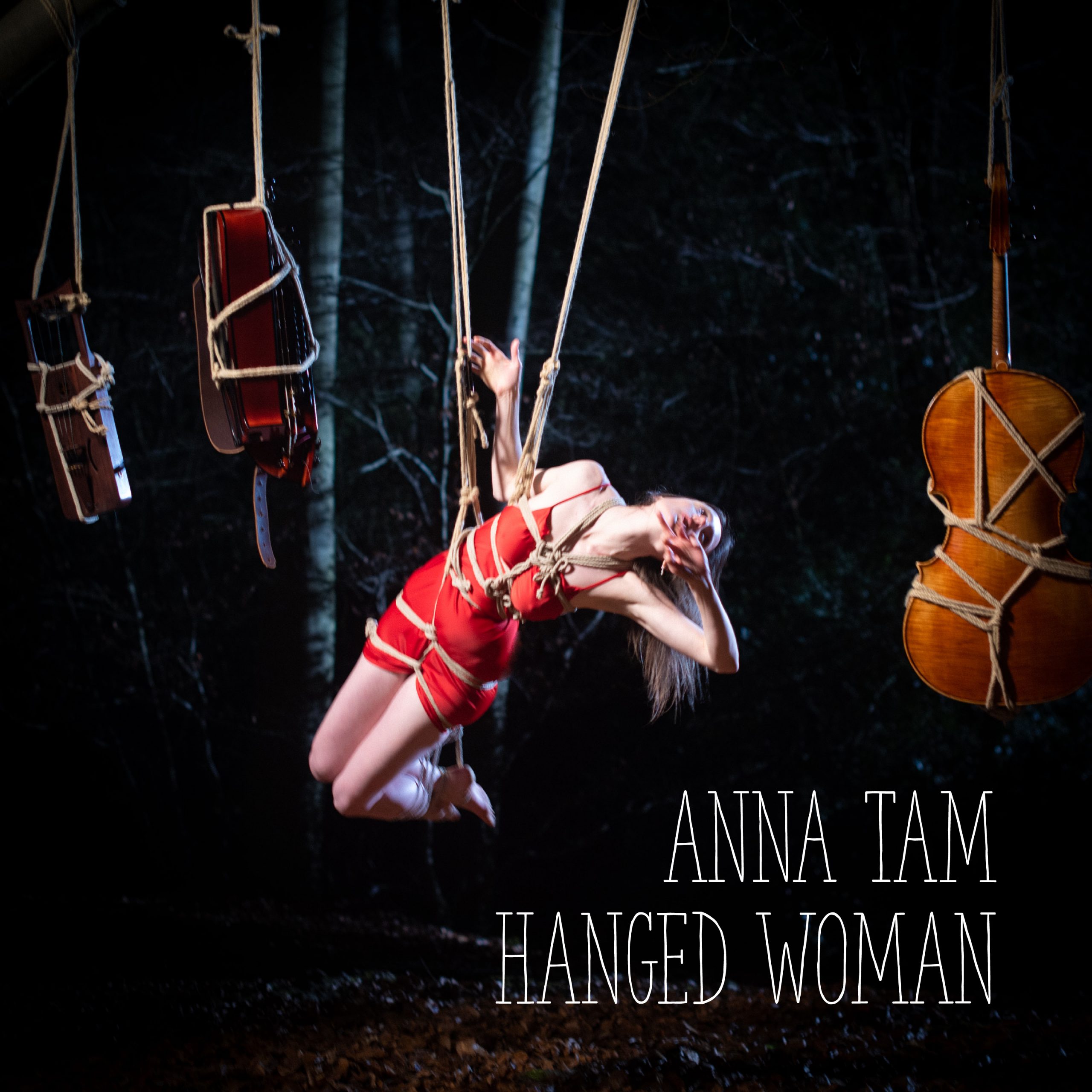 Hanged Woman